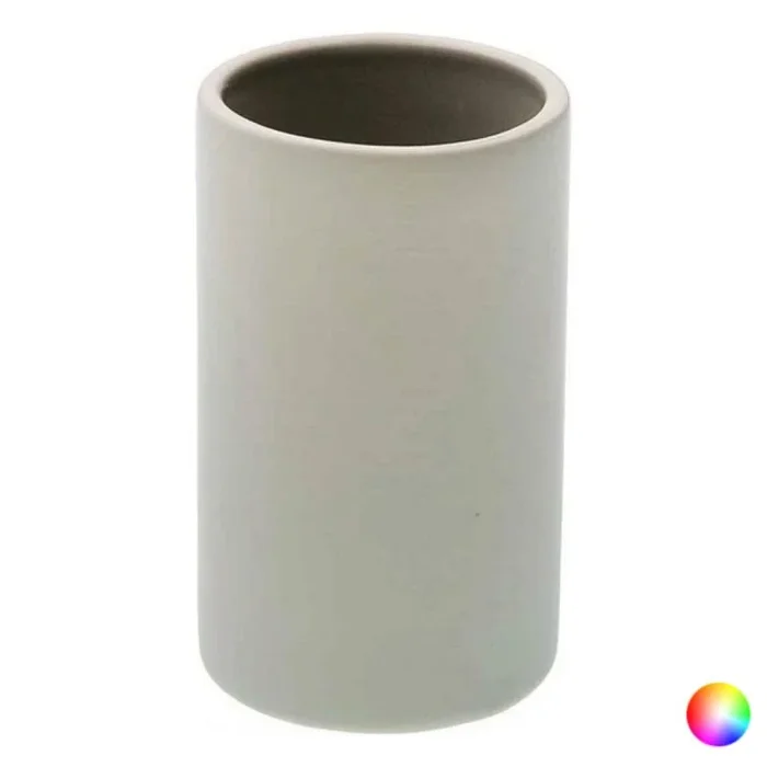 VERSA Vaso Cerámico Beige (18559018), No Aplica, Multicolor