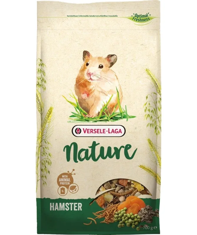VERSELE VL Rat Nature 700 gr