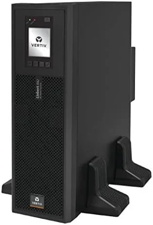 Vertiv Liebert ITA2101A0000A00 sistema de alimentación ininterrumpida (UPS) Doble conversión (en línea) 10 kVA 10000 W
