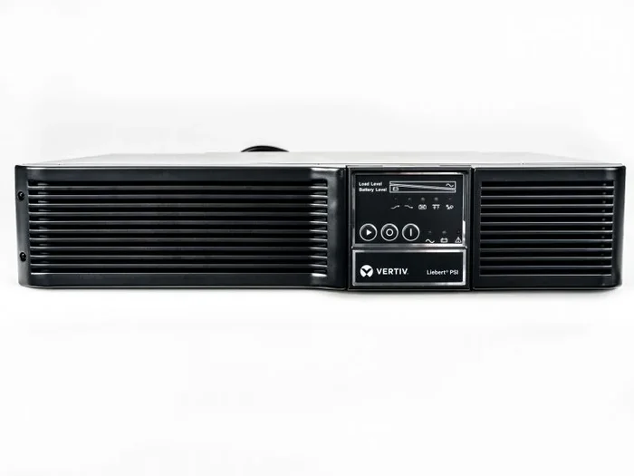 Vertiv Liebert SAI en rack/torre PSI 750 VA (675 W) 230 V