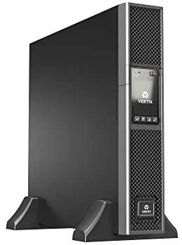 Vertiv Liebert SAI GXT5 online doble conversión, 1000 VA/1000 W, 230 V