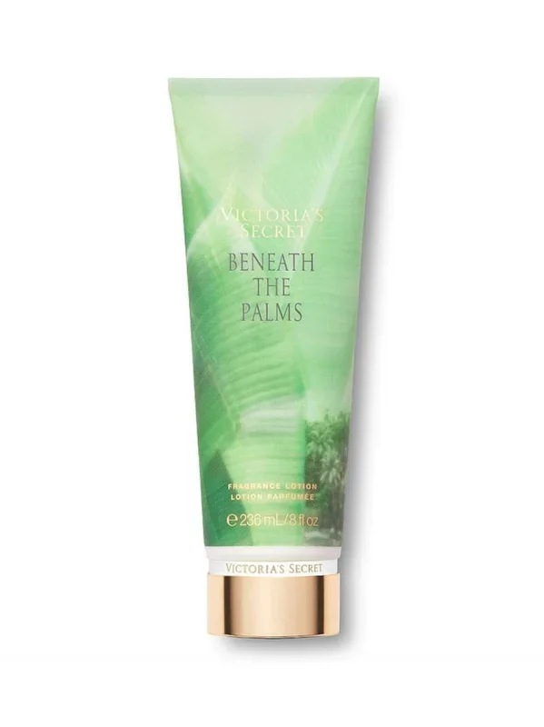 Victoria’s Secret Beneath The Palms Edición Limitada Serene Escape Crema Corporal 236 ml