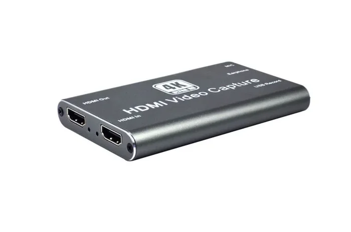 Video Capture Device