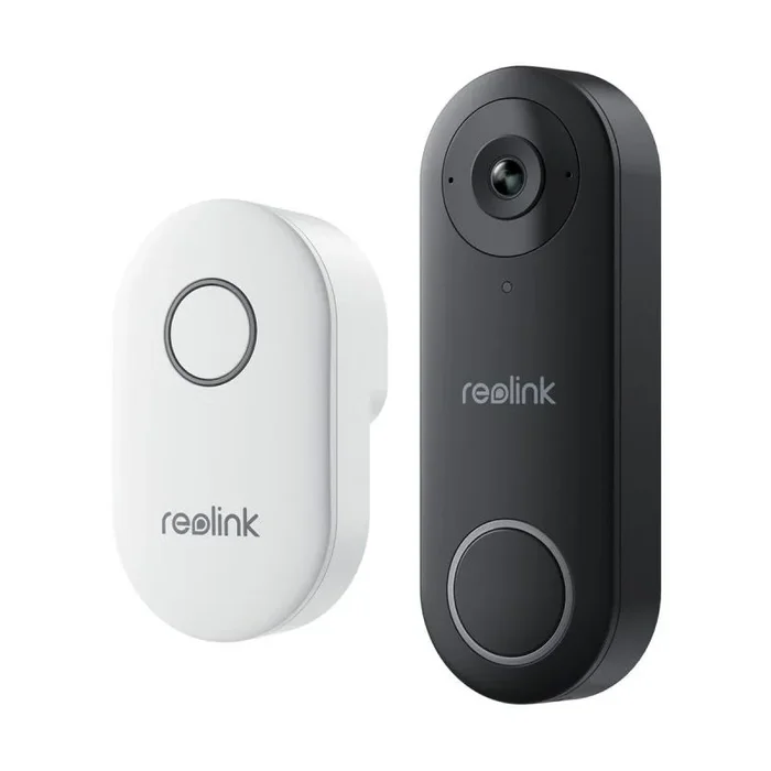 Videoportero inteligente reolink d340w