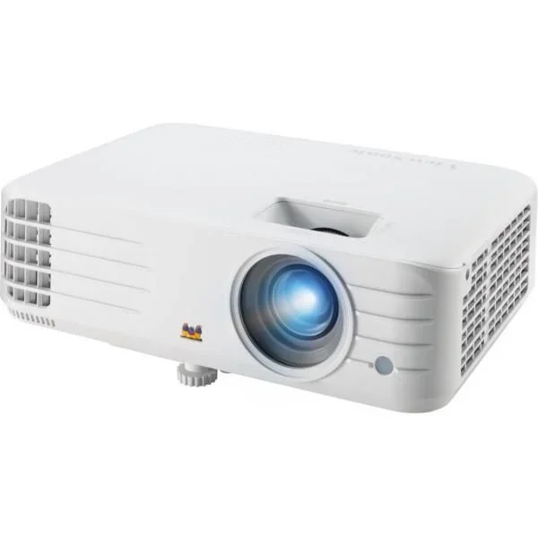 Viewsonic PG701WU videoproyector Proyector de alcance estándar 3500 lúmenes ANSI DMD WUXGA (1920×1200) Blanco