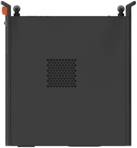 Viewsonic VPC27-W55-O2 ordenador empotrado 2 GHz 512 GB SSD 16 GB
