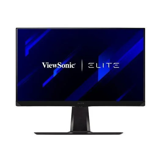 Viewsonic XG271QG pantalla para PC 68,6 cm (27″) 2560 x 1440 Pixeles 2K Ultra HD LED Negro