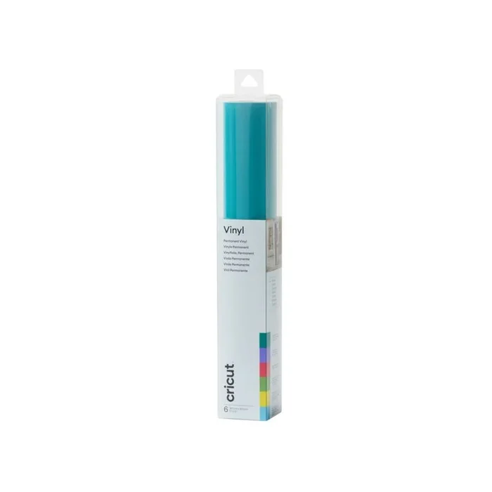 Vinilo adhesivo para plotter de corte cricut premium