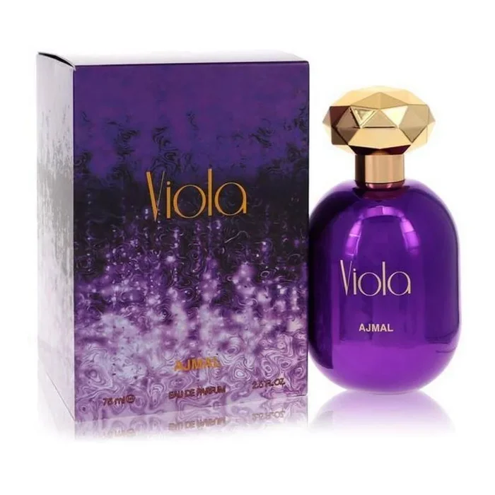 Viola – Edp – 75 Ml