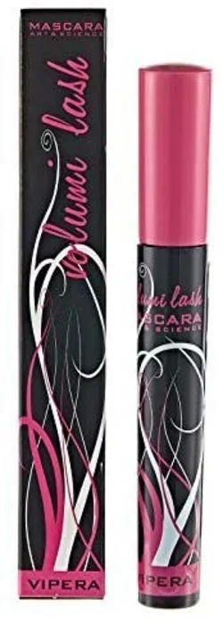VIPERA MASCARA ART&SCIENCE VOLUMI LASH