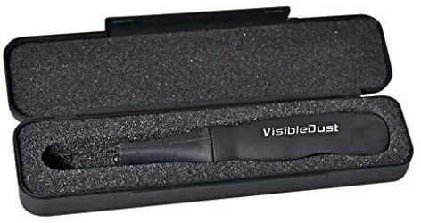 VisibleDust Arctic Beez Cámara digital Kit de limpieza para equipos