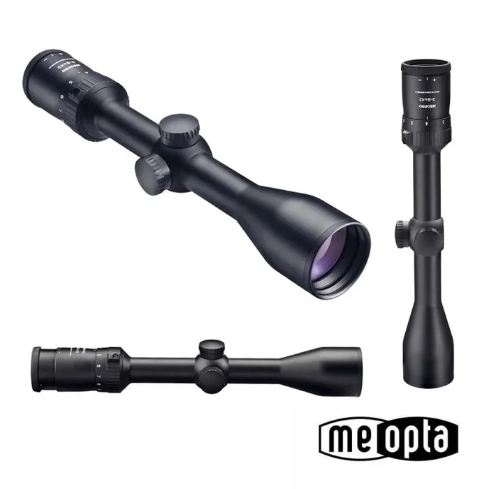 Visor Meopta MeoPro 3-9×42 – 4