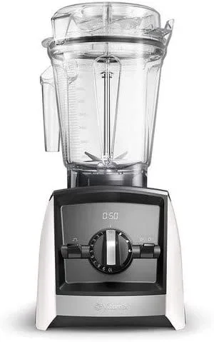 Vitamix A2500i 2 L Batidora de vaso 1400 W Blanco