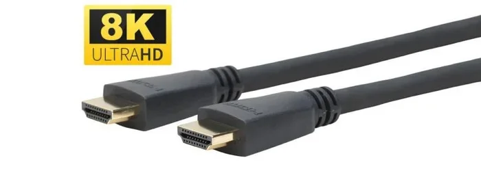 Vivolink Pro, HDMI 2.1, 8K, 120Hz, 48 Gb/s, 7.5m, black, W127209673 (Gb/s, 7.5m, black)