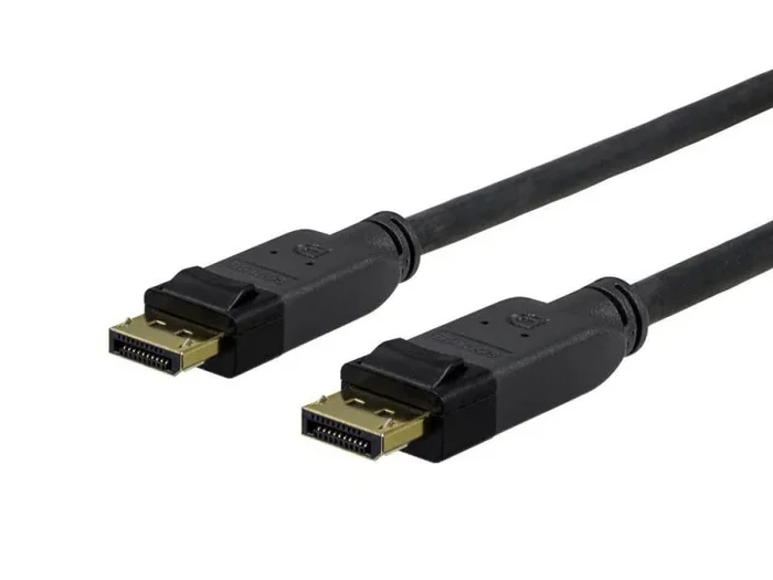 Vivolink PRODP10 cable DisplayPort 10 m Negro