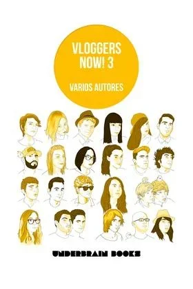 Vloggers now! 3 (FONDO)
