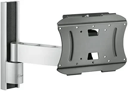 Vogel’s PFW 3230 – Soporte de pared para televisores LCD de hasta 32″, color plateado