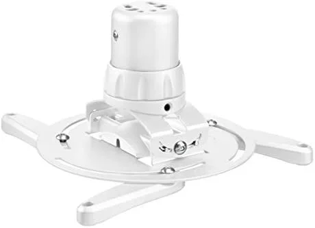 Vogel’s PPC 1500 – Soporte de techo para proyector (124 mm), color blanco