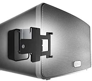 Vogel’s SOUND 4203 Soporte de pared para Sonos Play:3, Negro