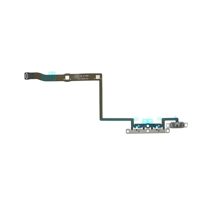 Volume flexcable for iphone 11 pro
