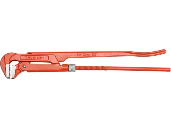 VOREL 55216 llave de tubo