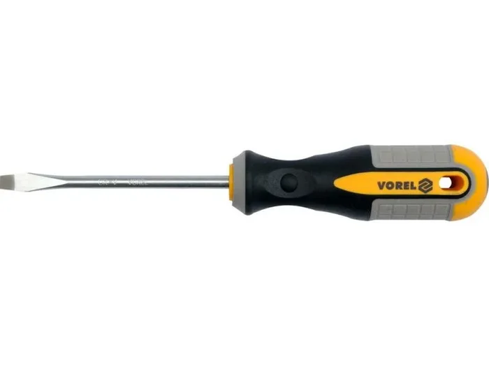VOREL 60958 destornillador manual