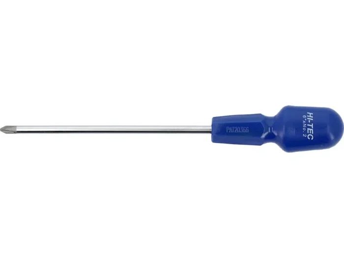 VOREL 61320 – destornillador Phillips ph2x150mm hi-tec