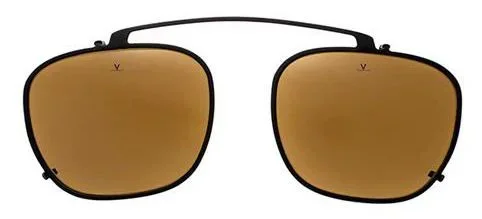 Vuarnet Gafas de Sol con Clip Unisex VD190200022121