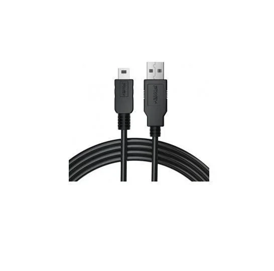 Wacom ACK4190602 cable USB 4,5 m USB 2.0 USB A USB C Negro