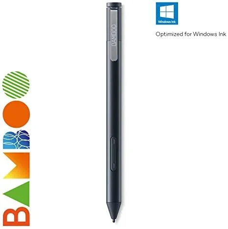 Wacom bamboo smart stylus