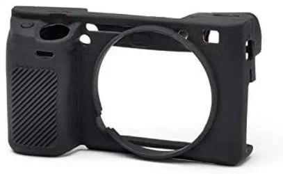 Walimex 21342 estuche para cámara fotográfica Funda Negro