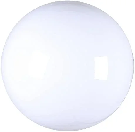 Walimex spherical diffusor, 30cm with universal connection