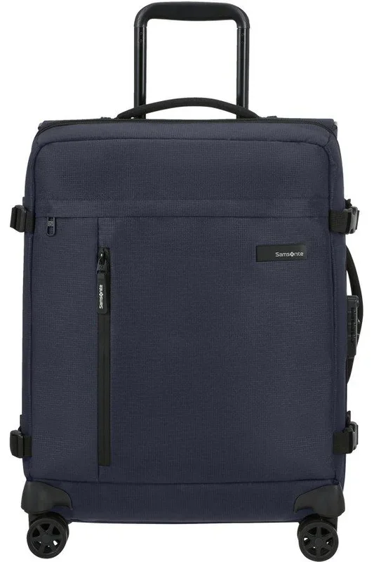 Walizka kabinowa samsonite roader 55cm dark blue