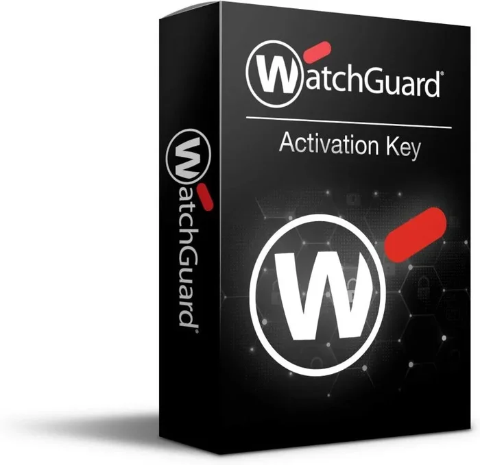 WatchGuard Licencia estándar de gestión Wi-Fi de 5 años