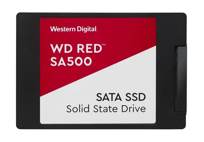 Wd cssd red 2tb 2.5 sata