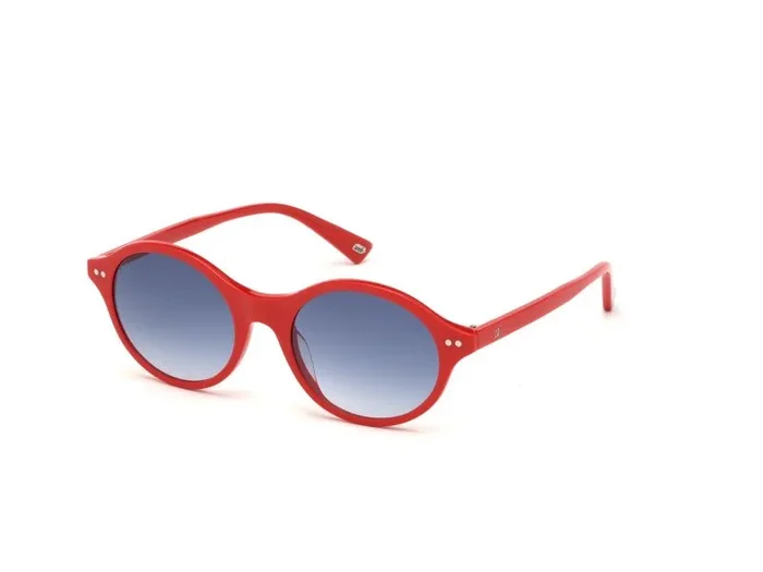 WEB EYEWEAR S0367265 Accesorio de Viaje-Billetera, Multicolor, Estándar Unisex Adulto