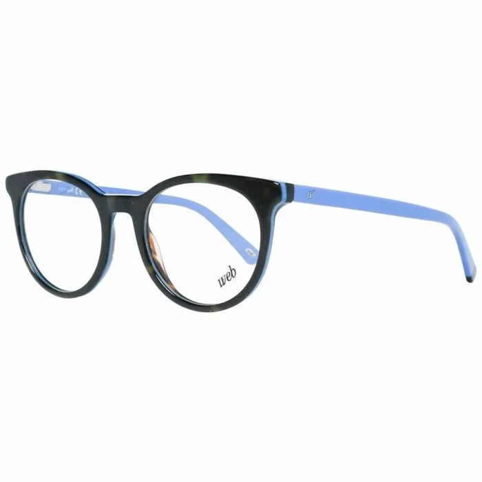 Web WE5251 Gafas de Sol, Marrón (Avana), 49.0 Unisex Adulto