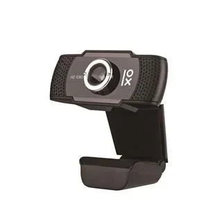Webcam primux wc187 full hd con microfono