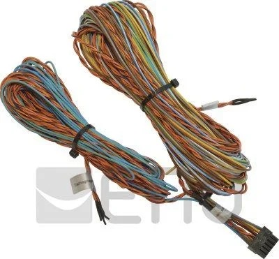 Webfleet rdl tachogr. kabel link 710/740 series