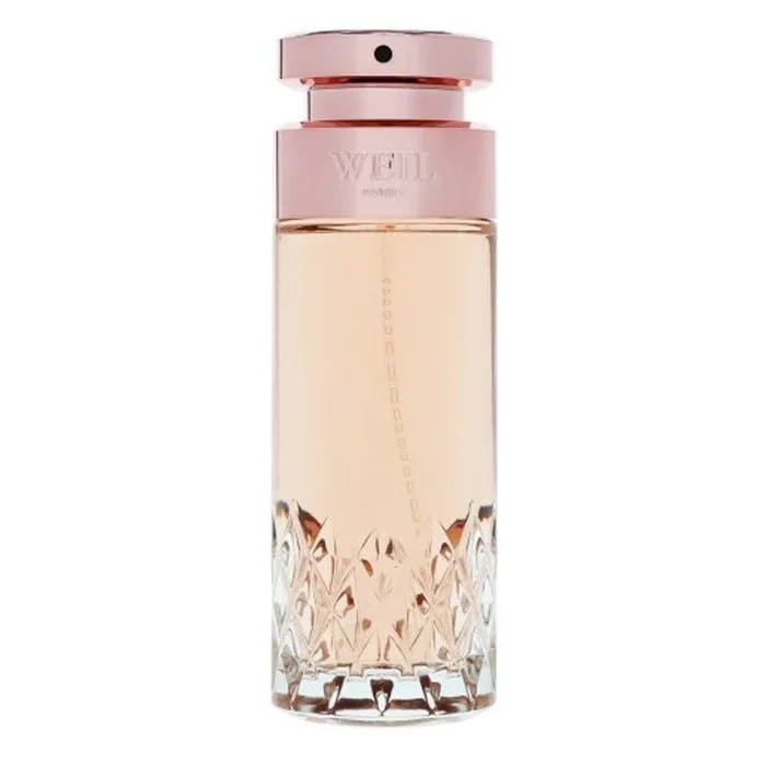 Weil, belle en weil, eau de parfum, for women, 100 ml
