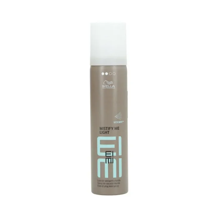 WELLA EIMI 75ML HAIRSPRAY MISITFY LIGHT