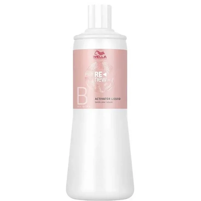 Wella Professionals Color Renew Crystal Activactor