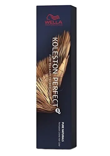 Wella professionals koleston perfect me pure naturals 10/04 60 ml