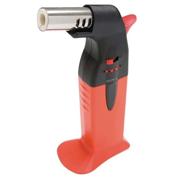 Weller WT13EU Quemador de Gas a Gas Butano con Encendido Piezoeléctrico