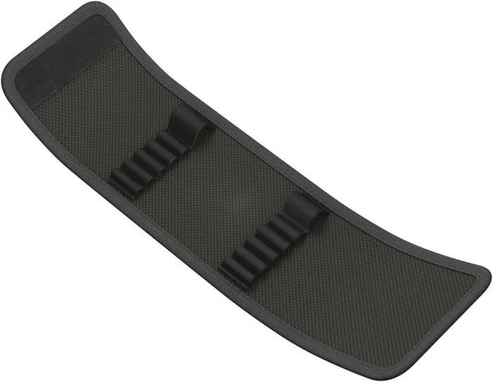 WERA-05136476001-9426 Bolso plegable Micro ESD 11 – Bolsa para herramientas, vacío