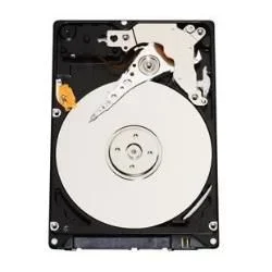 Western Digital Black 2.5″ 320 GB Serial ATA III