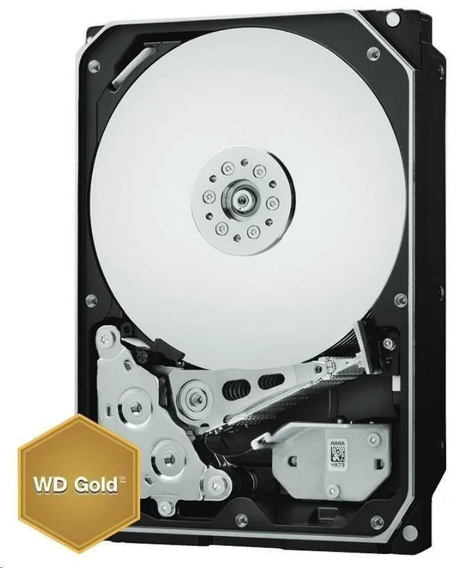 Western Digital WD161KRYZ disco duro interno 3.5″ 16 TB SATA