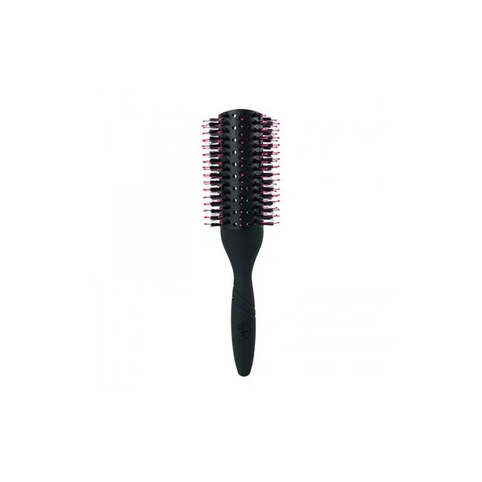 Wet Brush Cepillo redondo de secado rápido Pro – Círculo para cepillo de pelo unisex de 3 pulgadas