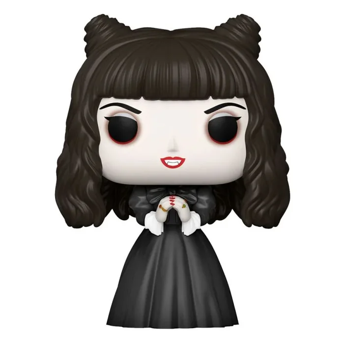 What we do in the shadows figura pop! tv vinyl nadja 9 cm