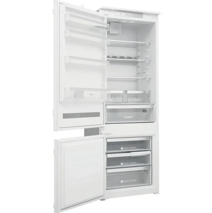 Whirlpool SP40 801 EU 1 Integrado 400 L F Blanco